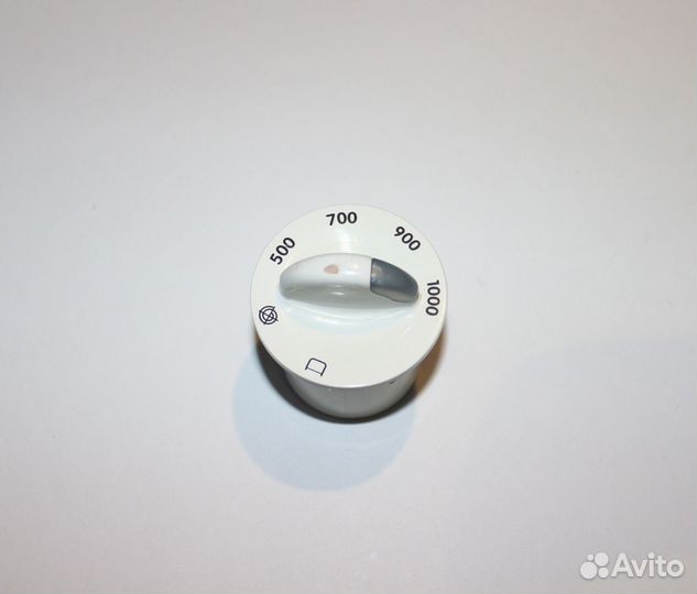 Ручка регулировки скорости отжима Zanussi