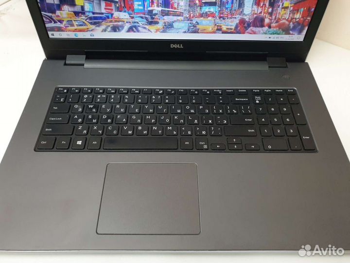 Dell 5758 17.3