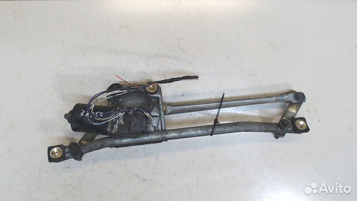 Механизм стеклоочистителя Ford Mondeo 1, 1995