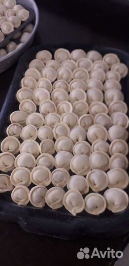 Домашние полуфабрикаты от шеф повара