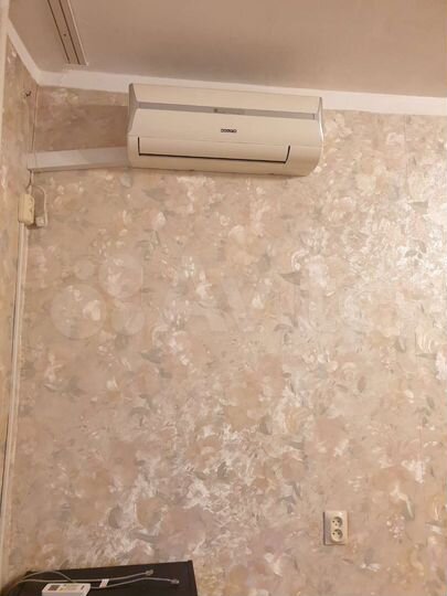 1-к. квартира, 35 м², 2/9 эт.