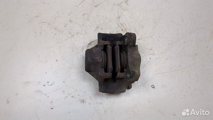 Суппорт левый задний Opel Vectra B, 1997