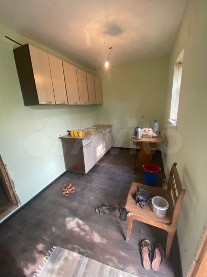 Дача 60 м² на участке 8 сот.