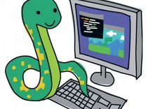 Уроки программирования в питоне детям