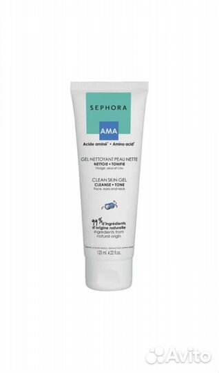 Новая косметика sephorа