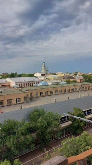 2-к. квартира, 43,8 м², 8/9 эт.