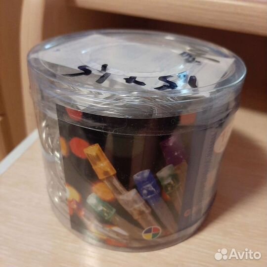 Новогодняя гирлянда