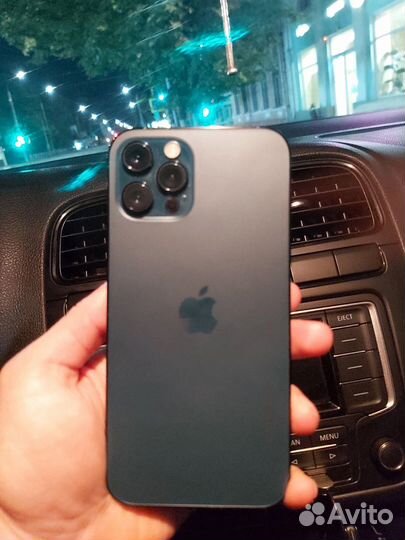 iPhone 12 про