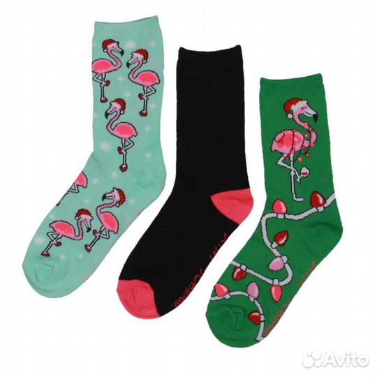 Носки Betsey Johnson (новые)