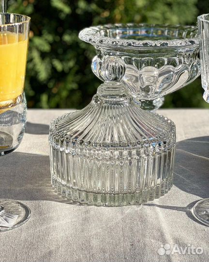 Конфетница 14 см