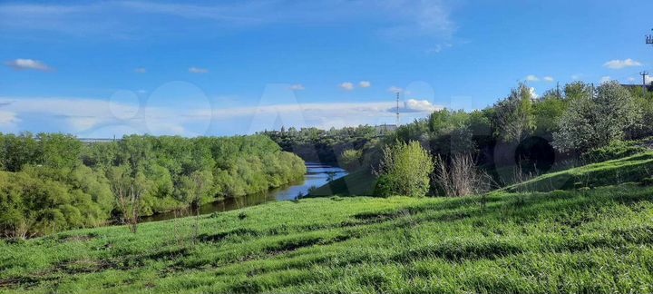 Участок 12,5 сот. (ИЖС)