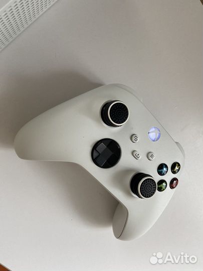 Xbox series s 512gb продажа/обмен