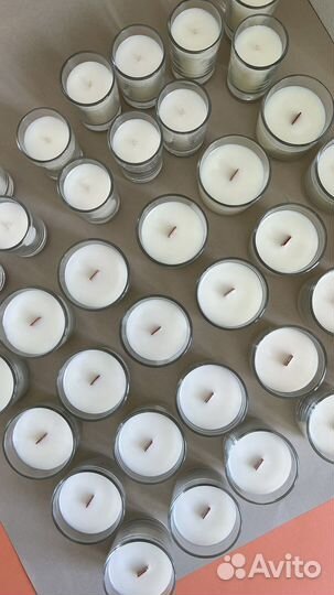 Свечи оптом, контрактное производство