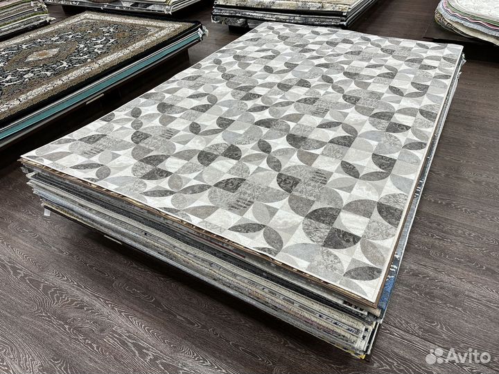 Палас 2х3 современный