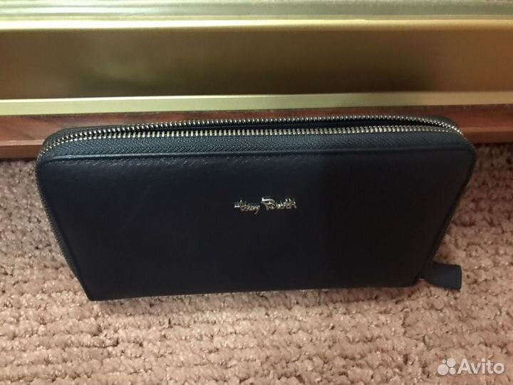 Кошелек (партмане) мужской Tony Perotti