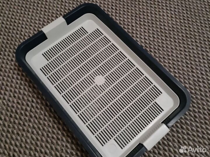 Лоток для кошек