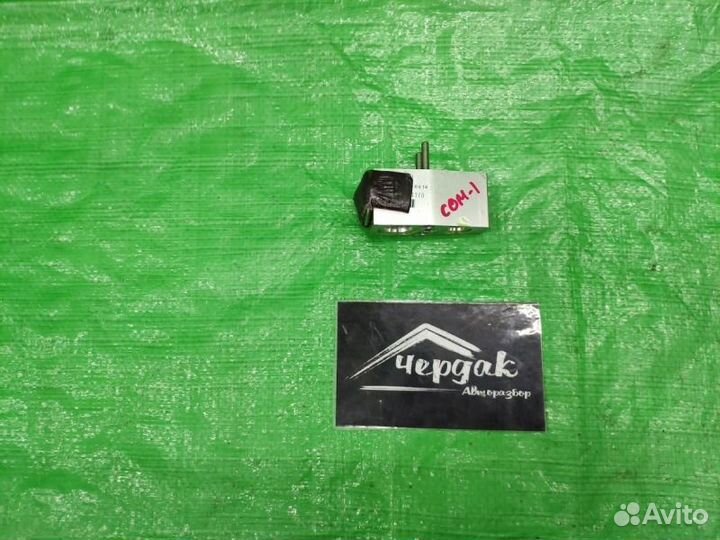 Клапан кондиционера Jeep Compass 2006-2016