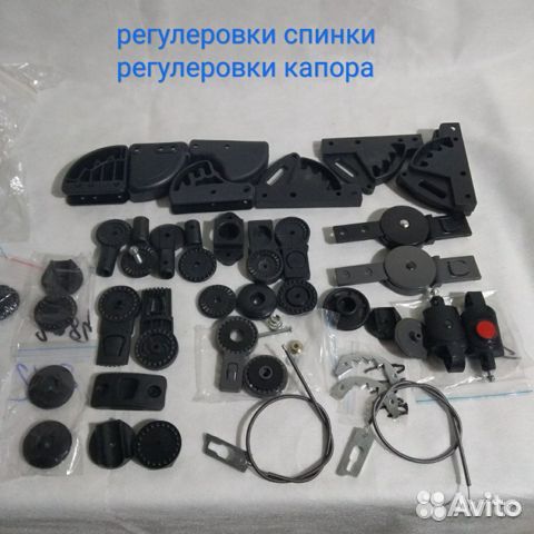 Изготовление Коляски на заказ, Колясочный ремонт