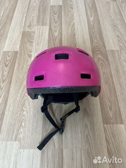 Детский шлем защитный