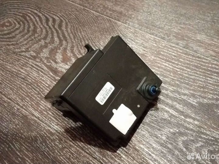 Плата управления газовой колонки ariston