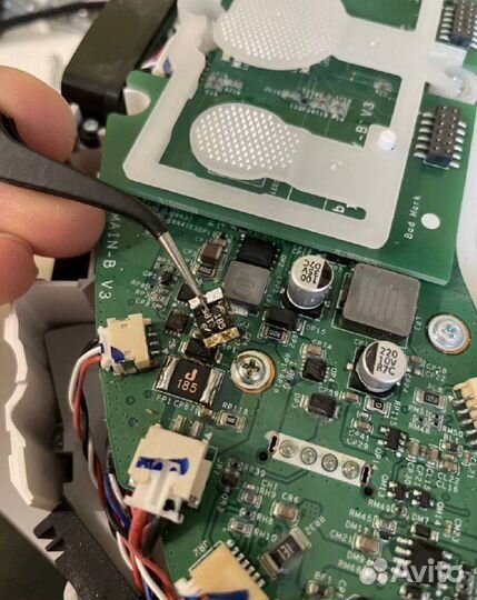 Ремонт пылесосов,микроволновок,вытяжек,плит