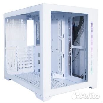 1stplayer steam punk SP7 White SP7-WH новая с гара