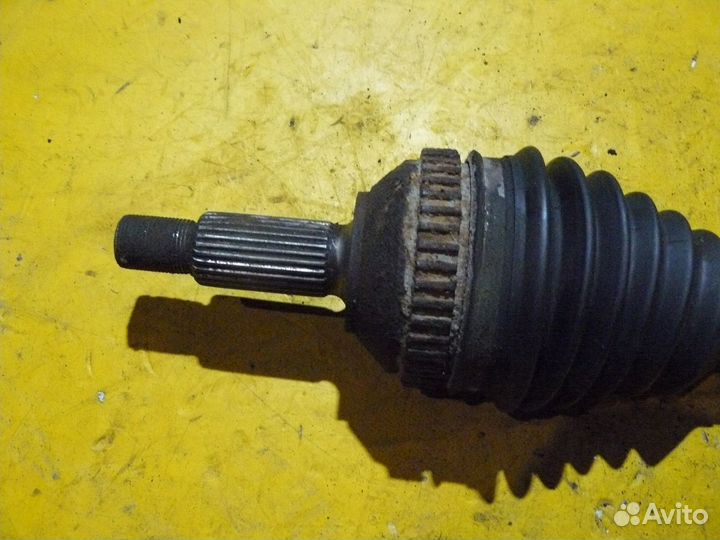 Привод левый для Ford Mondeo II 1,8D