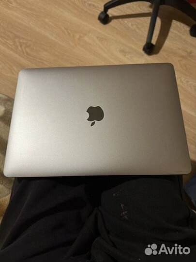 Apple macbook pro 13 2020 m1 8gb 256