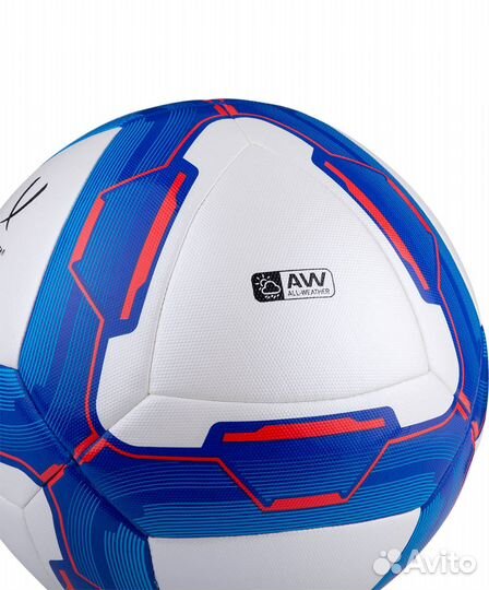 Мяч футбольный jogel Primero №5