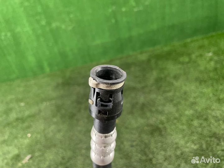 Трубка гидроусилителя руля Bmw 5 E60 N52B25 2008