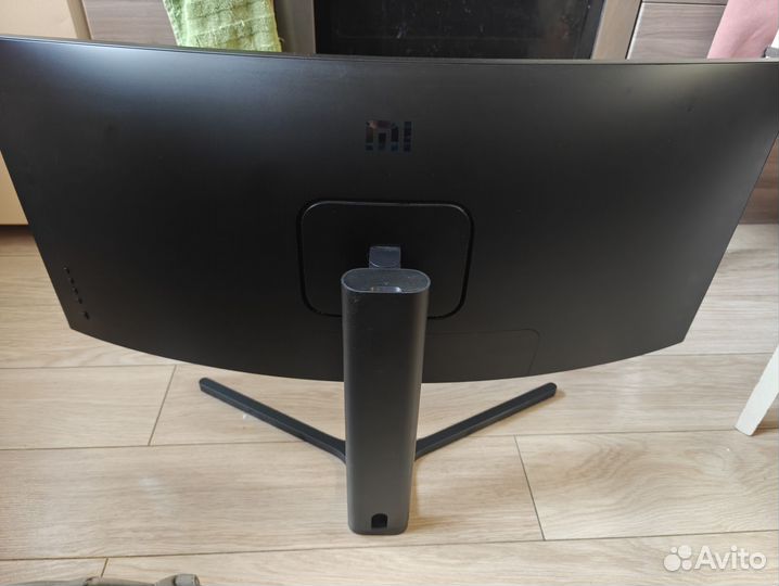 Игровой монитор 144 гц 34 дюйма