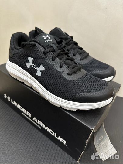 Кроссовки женские under armour