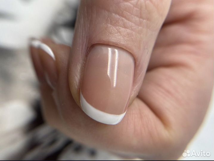 Маникюр/педикюр/наращивание