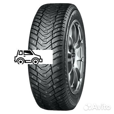Yokohama IceGuard Stud IG65 245/70 R16 111T
