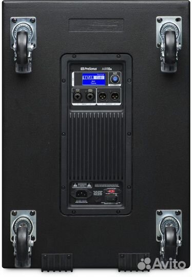 PreSonus AIR15s активный сабвуфер