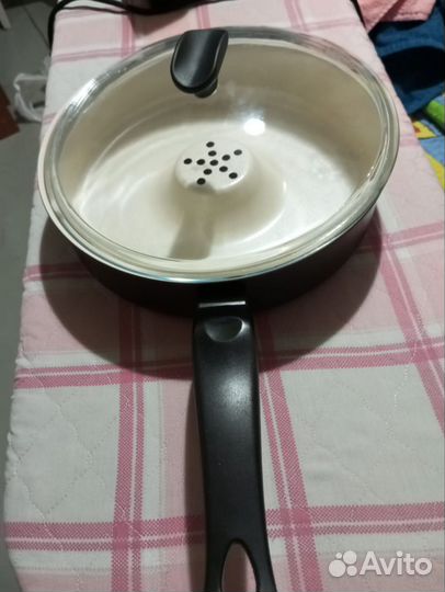 Скороварка