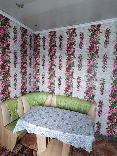 Дом 83,3 м² на участке 10 сот.