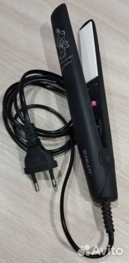 Выпрямитель для волос