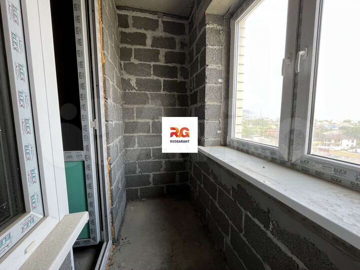 Квартира-студия, 22 м², 7/12 эт.