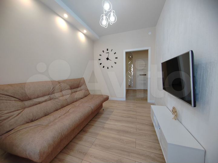 2-к. квартира, 48 м², 3/5 эт.