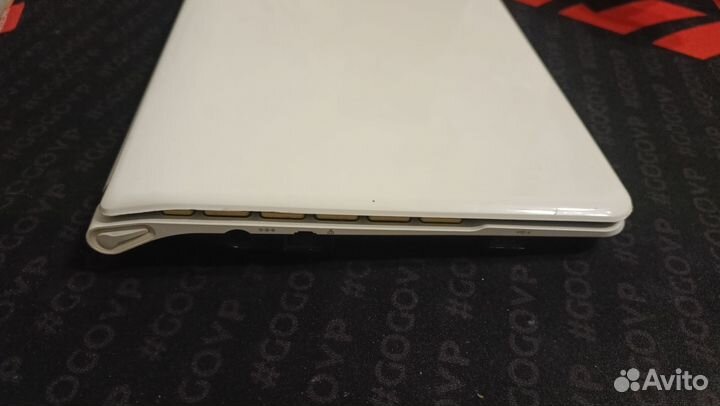 Нетбук samsung nc110