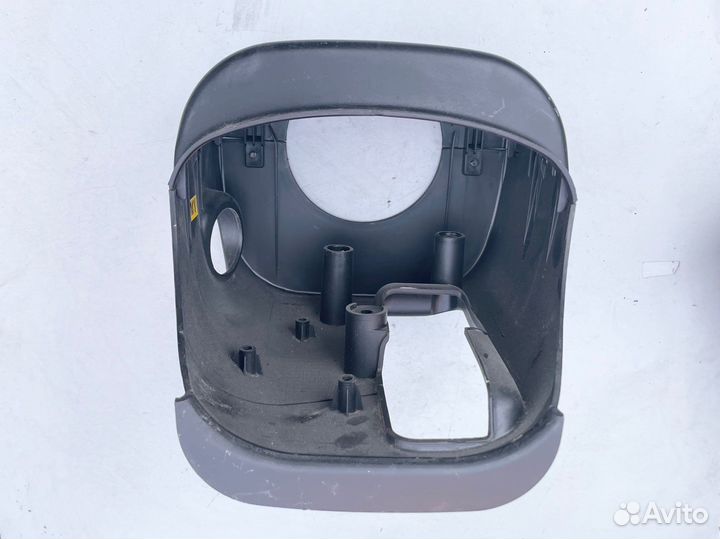 Кожух рулевой колонки Chevrolet Aveo T250