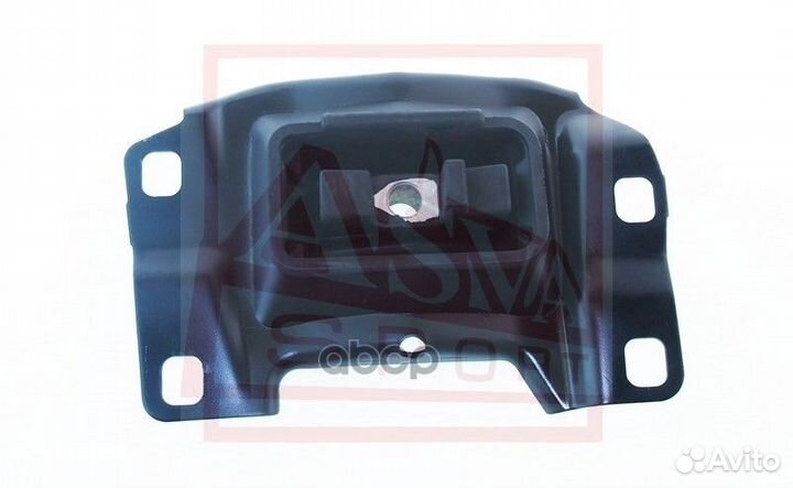 Подушка двигателя перед лев 0512bk16lh asva