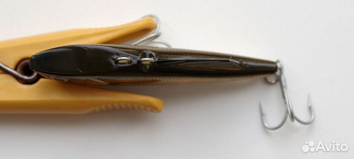 Saurus Fin-VIB Magnum (57g)