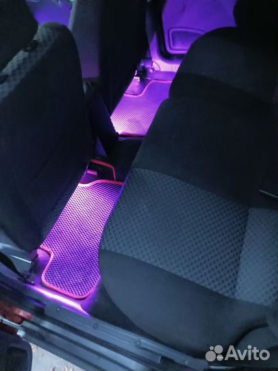 LADA Granta 1.6 МТ, 2013, 205 000 км