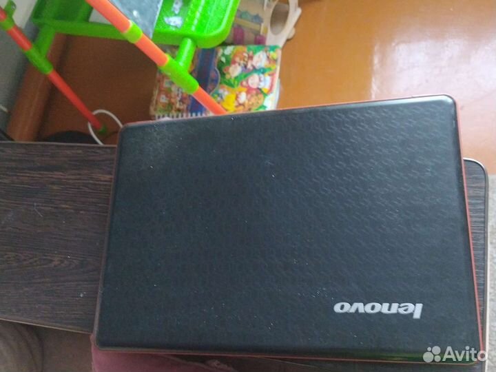 Ноутбук Lenovo