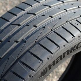 Hankook Ventus S1 Evo 2 K117 245/40 R17 95Y