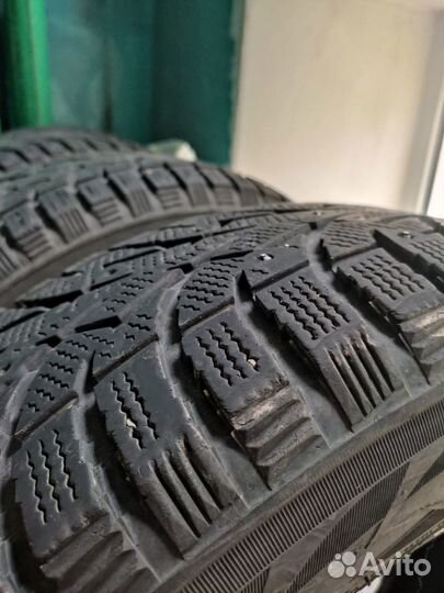 Toyo Observe G3-Ice 195/65 R15