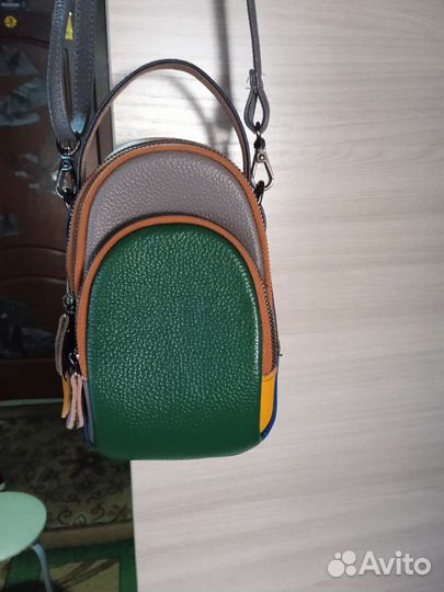 Сумка женская