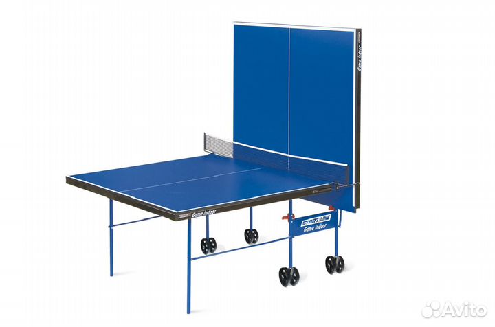 Теннисный стол